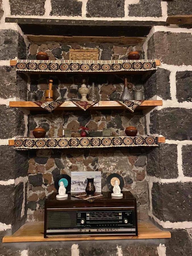Guesthouse Emma ギュムリ エクステリア 写真
