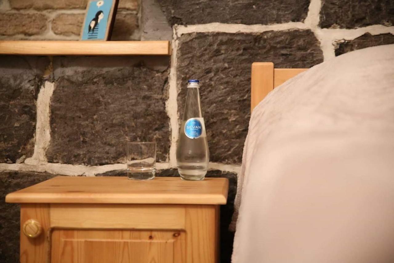 Guesthouse Emma ギュムリ エクステリア 写真